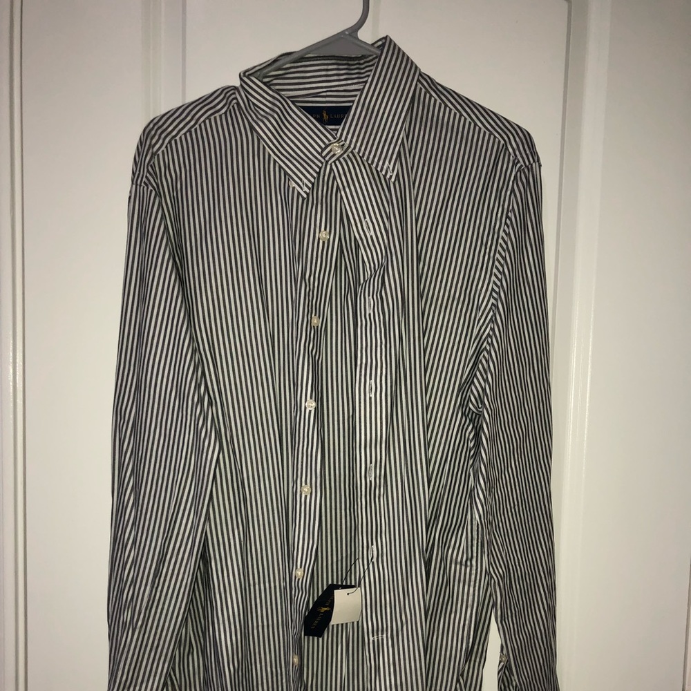 Polo shirt